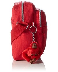 rote Taschen von Kipling