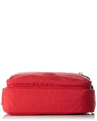 rote Taschen von Kipling