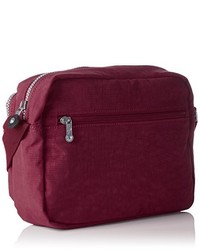 rote Taschen von Kipling