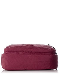 rote Taschen von Kipling