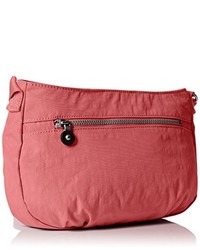 rote Taschen von Kipling