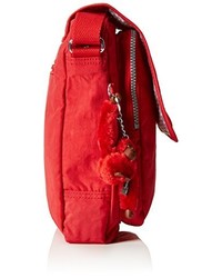 rote Taschen von Kipling