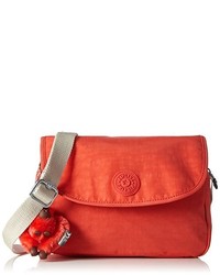 rote Taschen von Kipling