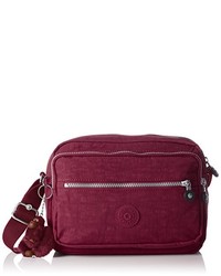 rote Taschen von Kipling