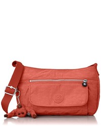 rote Taschen von Kipling