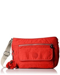 rote Taschen von Kipling