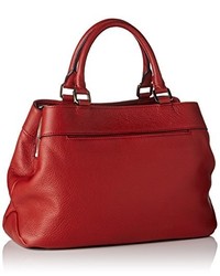 rote Taschen von La Bagagerie