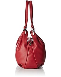 rote Taschen von Le Tanneur
