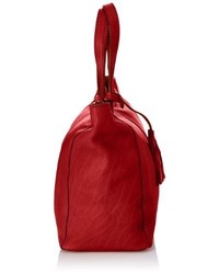 rote Taschen von Loxwood