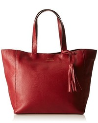 rote Taschen von Loxwood