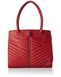 rote Taschen von LPB Woman