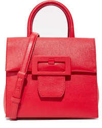 rote Taschen von Maison Margiela