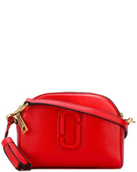 rote Taschen von Marc Jacobs