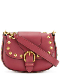 rote Taschen von Marc Jacobs