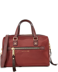 rote Taschen von Marc Jacobs