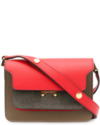 rote Taschen von Marni