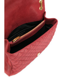 rote Taschen von Saint Laurent