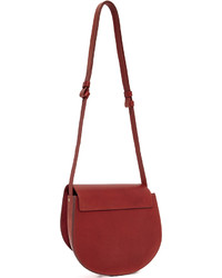 rote Taschen von Madewell