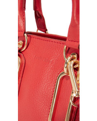 rote Taschen von See by Chloe