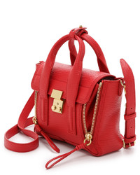 rote Taschen von 3.1 Phillip Lim