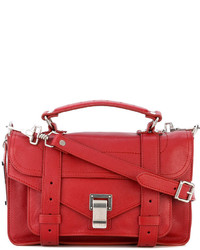rote Taschen von Proenza Schouler