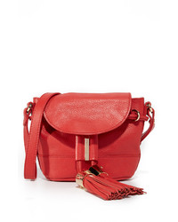 rote Taschen von See by Chloe