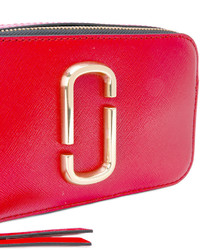 rote Taschen von Marc Jacobs