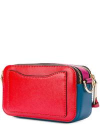 rote Taschen von Marc Jacobs