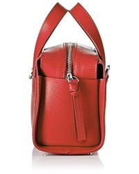 rote Taschen