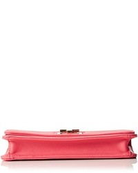 rote Taschen von Tommy Hilfiger