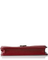 rote Taschen von Tommy Hilfiger