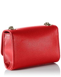 rote Taschen von Valentino by Mario Valentino
