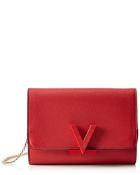 rote Taschen von Valentino by Mario Valentino