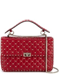 rote Taschen von Valentino Garavani