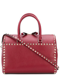 rote Taschen von Valentino Garavani