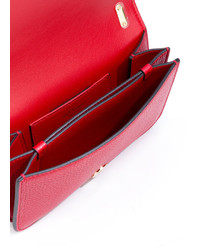 rote Taschen von Salvatore Ferragamo