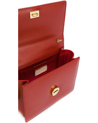 rote Taschen von Salvatore Ferragamo