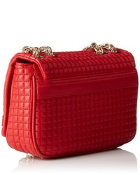 rote Taschen von Versace