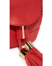 rote Taschen von See by Chloe