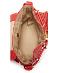 rote Taschen von See by Chloe