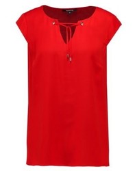 rote Tunika von Comma