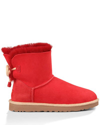 rote Ugg Stiefel