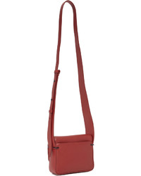 rote Umhängetasche von 3.1 Phillip Lim