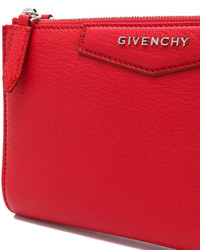 rote Umhängetasche von Givenchy