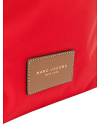 rote Umhängetasche von Marc Jacobs