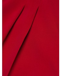 rote weite Hose von RED Valentino