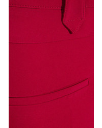 rote weite Hose von Altuzarra