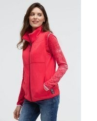 rote Weste von SOCCX