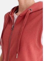 rote Weste von STOOKER WOMEN