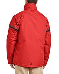 rote Windjacke von Dare 2b